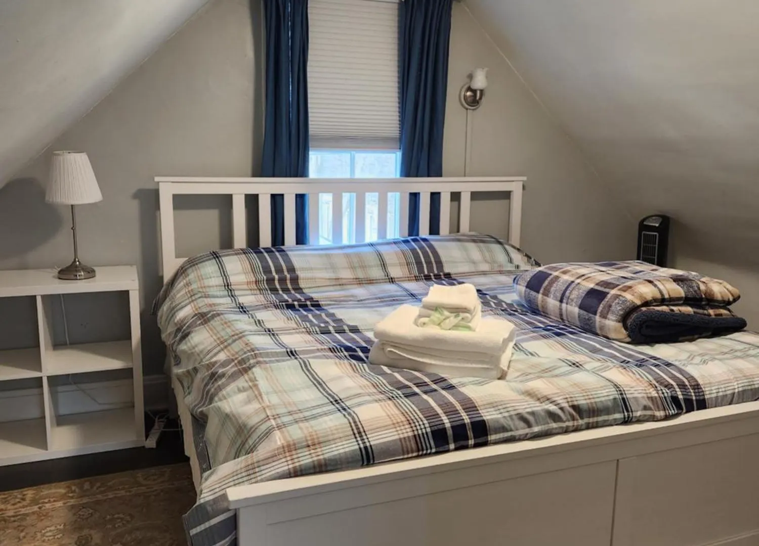 Tatil Evi Historic Comfy German Village Haus Sleeps6Petsok Columbus